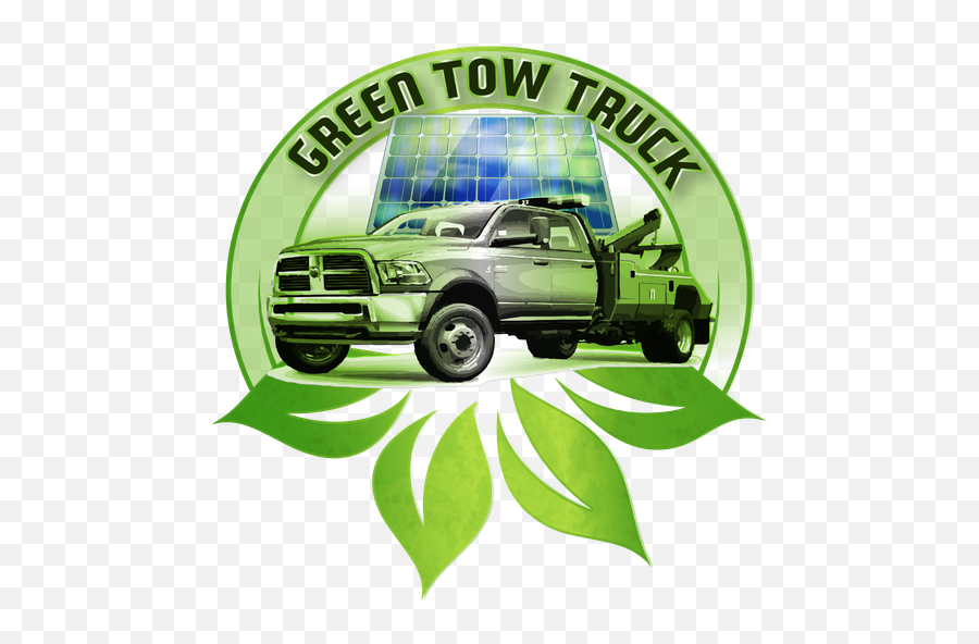 Green Tow Truck Partner Apk 102 - Download Apk Latest Version Motor Club Of America Png,Tow Icon