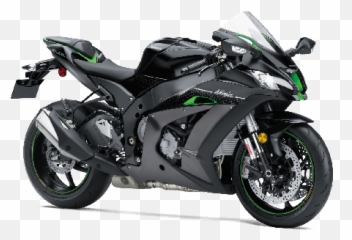 What Motor Bike Is Most Popular In Your Area For Picking Up - Kawasaki Zx10r Se 2018 png