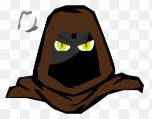 Cart Clipart Png In This 33 Piece Svg And - Villain