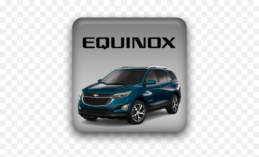 Chevrolet Equinox Apk 51 - Download Apk Latest Version 2020 Chevy Equinox Ls Red Png,Chevy Icon