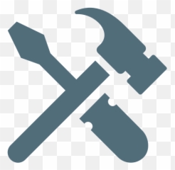 Ctreia Insurance Commercial For Real Estate - Screwdriver Hammer Icon png