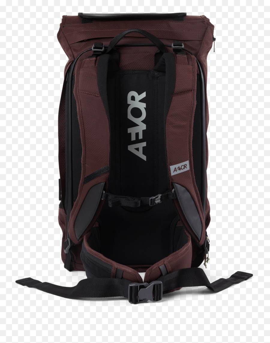 Travel Pack Proof - Waterproof Backpack Made From Recycled Aevor Trip Pack Proof Png,Oakley Small Icon Backpack