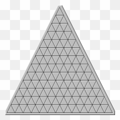 Pixelmusement - Super Minesweeper Game Guides Triangles The British Museum png