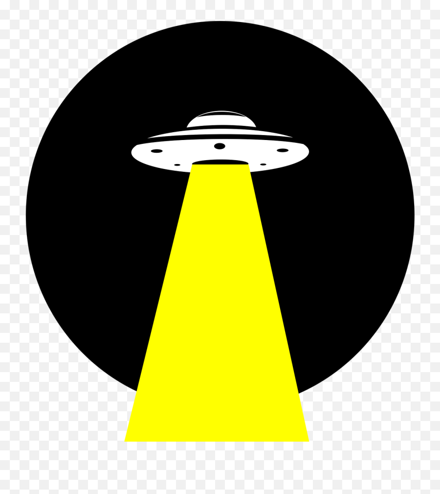 Ufo Flying Saucer Extraterrestrial - Free Vector Graphic On Dot Png,Instagram Alien Icon