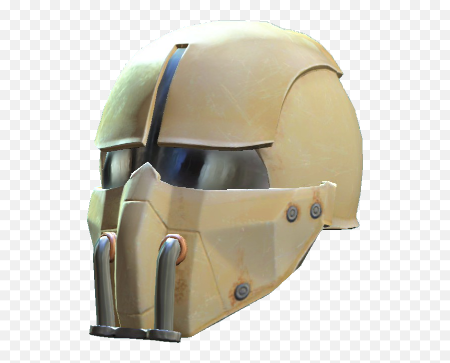 Synth Field Helmet Fallout Wiki Fandom - Fallout 4 Helmet Png,Icon Fieldarmor