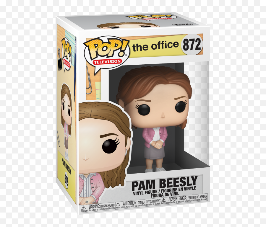 Exclusive Pop Figures Rare Limited Edition - Funko Pop The Office Png,Skeletor Pride Icon
