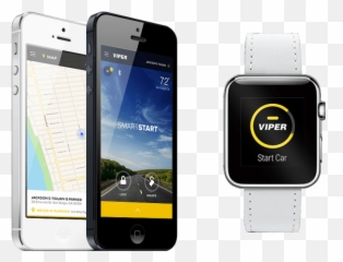 Security Alarm Systems Slidell Louisana Tint World 114 - Viper Smartstart Watch png