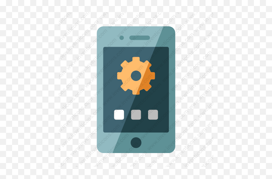 Download App Development Vector Icon Inventicons - Flat App Development Icon Png,App Development Icon