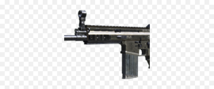 Scar - H Call Of Duty Wiki Fandom Scar H Black Ops 2 Png,Talon Sniper Overwatch Retribution Icon