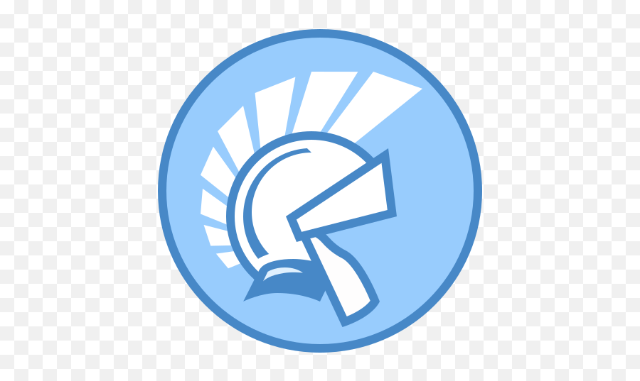 Delphi Ide Icon In Blue Ui Style - Delphi Embarcadero Logo Png,Ide Icon