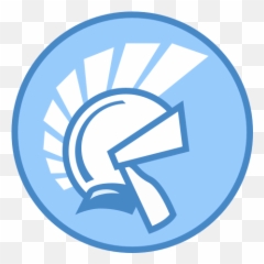 Delphi Ide Icon In Blue Ui Style - Embarcadero Logo png