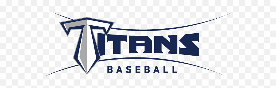 Titans Baseball - Tuckahoe Sports Clip Art Png,Titans Logo Png