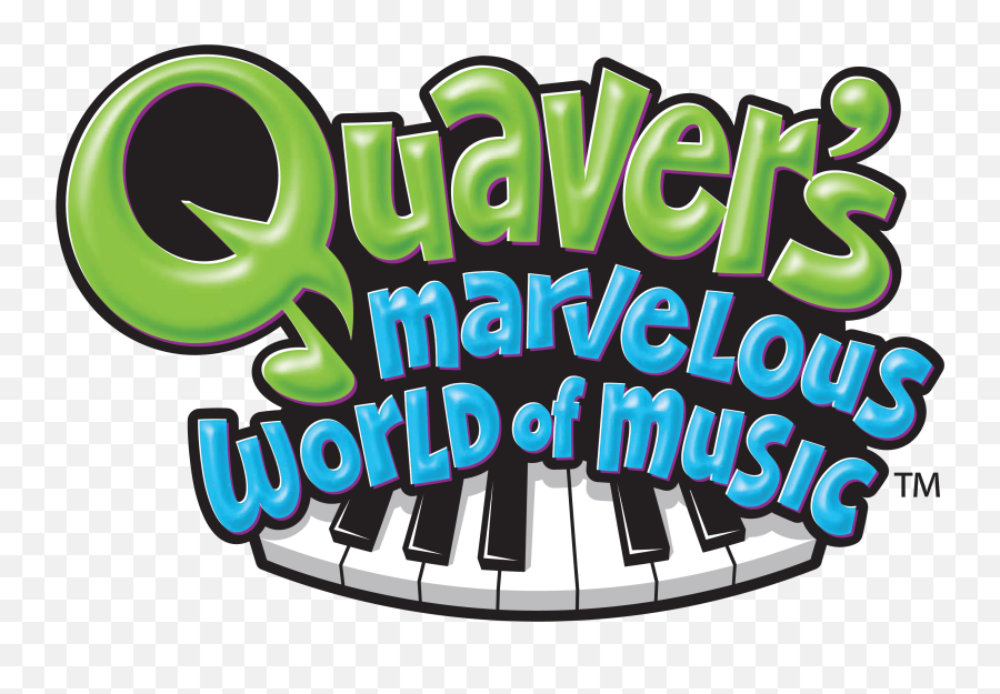 Commercial Jingle Project Using A Green Screen Just - Quaver Music Logo Jpg Png,Aurasma Icon