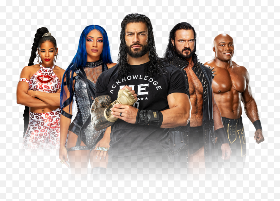 Wwe 2k22 The Official Home Of - Wwe 2k 2022 Png,Wwe Icon Download