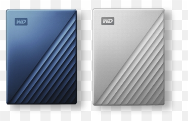 10 Best External Hard Drives 2020 Officeworks - My Passport Ultra For Mac png