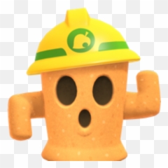 Nookazoncom Trade Buy U0026 Sell Animal Crossing New - Construction Guy png