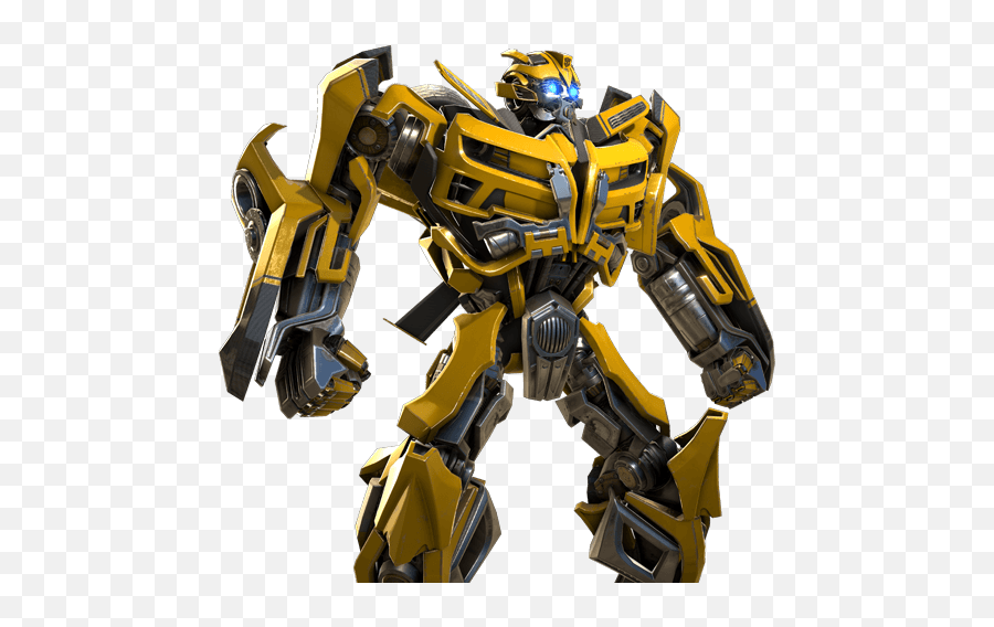 Bumble Bee Transparent Png Clipart - Transformers Forged To Fight Bumblebee,Bumblebee Png