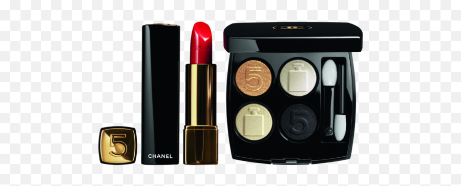 Holiday Gift Guide 2021 The Best Beauty Sets You Can - Chanel Christmas Eyeshadow 2021 Png,Nudestix Icon