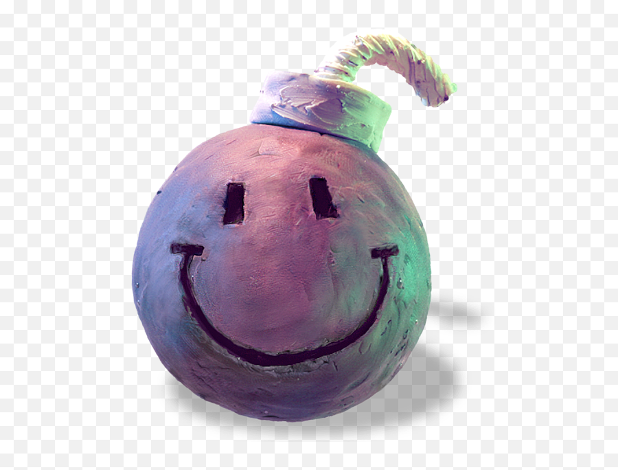 Bombsquad - Bomb Squad Png,Smile Icon World Of Warcraft