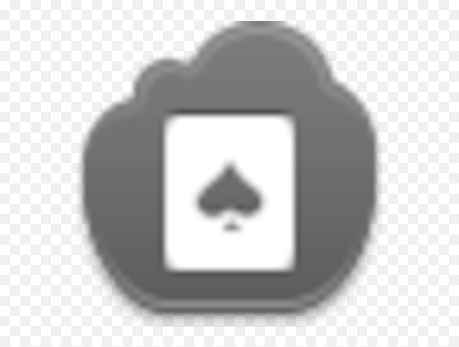 Spades Card Icon Free Images - Vector Clip Dot Png,Spades Icon