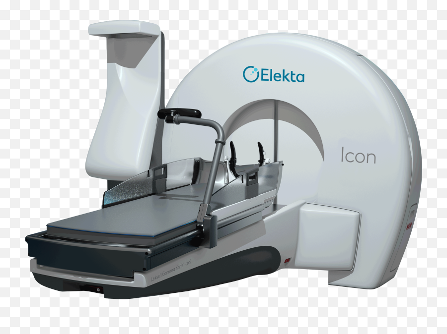 Image Bank Radiosurgery Newsroom Elekta - Leksell Gamma Knife Icon Png,Icon Magazine Italy