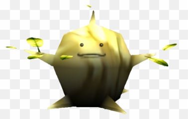 Deku Tree Sprout - Zelda Wiki png