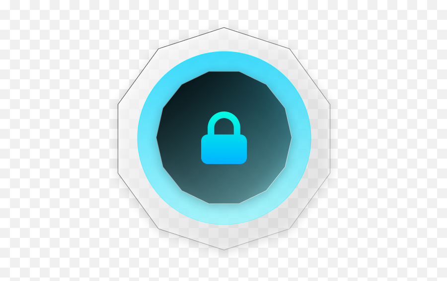 Next - Shield Npm Vertical Png,Windows Explorer Padlock Icon