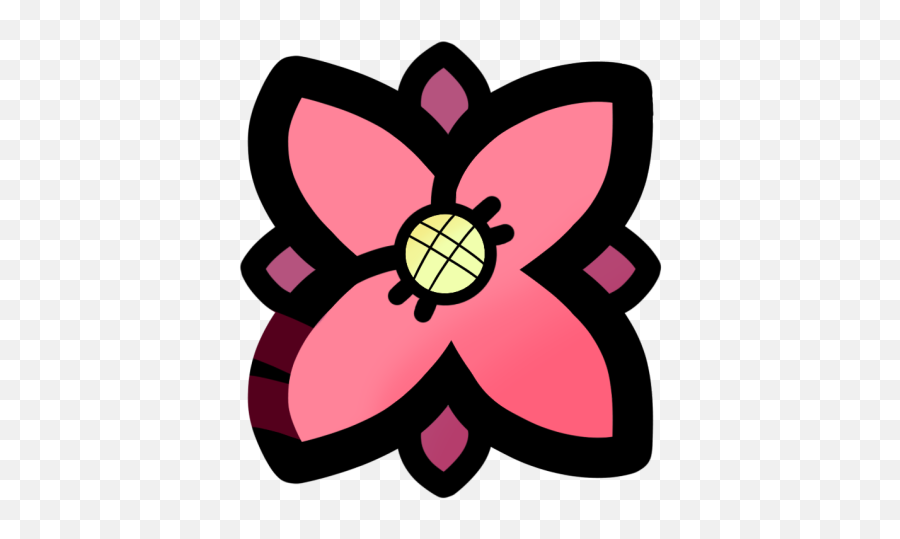Basic Flower Battle Buddies Wiki Fandom - All Battle Buddies Characters Roblox Png,Sakura Flower Icon