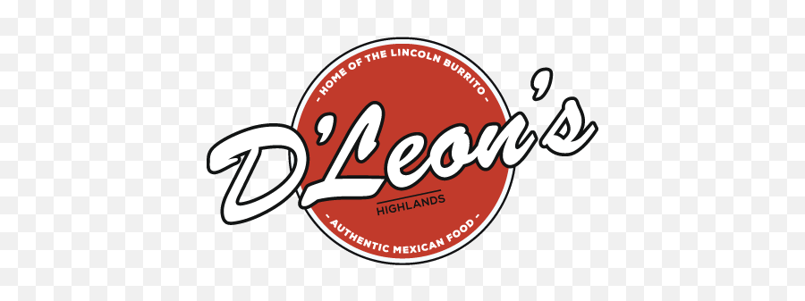 Du0027leonu0027s Mexican Food - Dot Png,D&d Desktop Icon