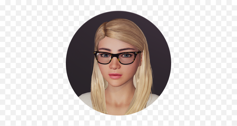 Meet The Guests - House Party House Party Video Game Katherine Png,Houseparty Icon