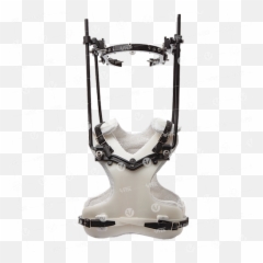 Halo Brace - Vita Orthopedics Vorsa png