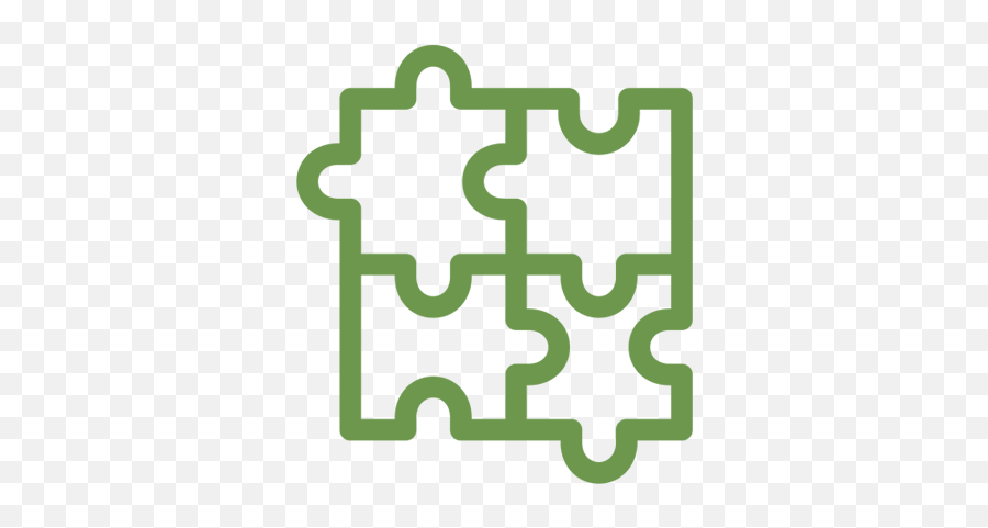 Haley Marketing For Staffing Companies - Puzzle Line Vector Png,Dunhill Icon Review