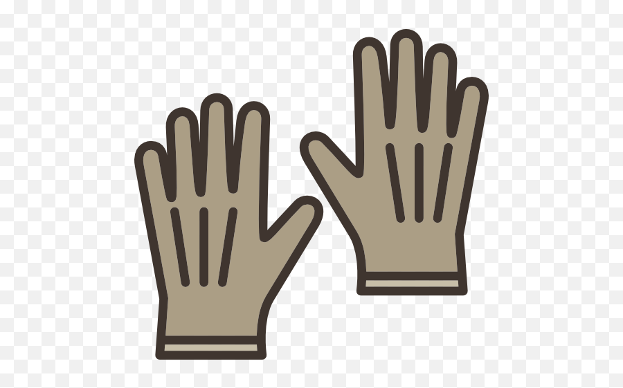 Leather Gloves - Free Fashion Icons Leather Gloves Icon Png,Icon Arc Leather Gloves