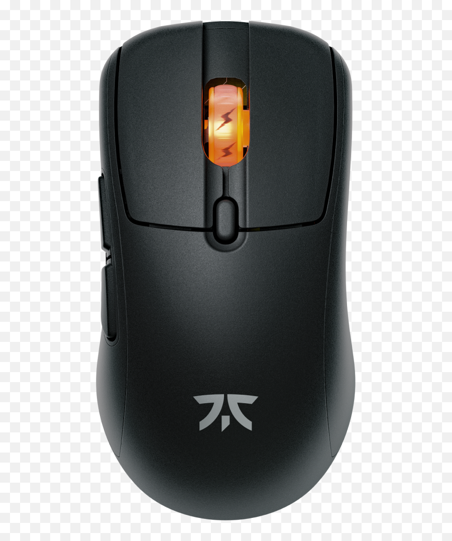 Bolt - Black Fnatic Shop Png,Gaming Mouse Icon