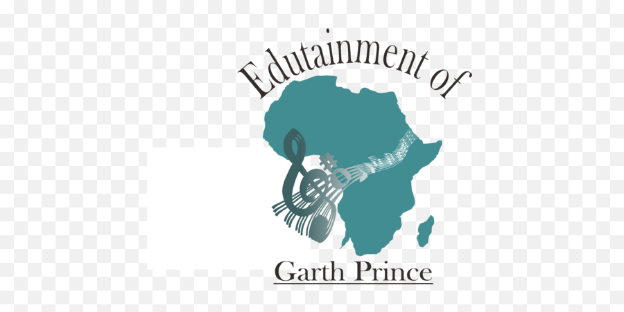 Logo For An Award - Winning African Singer And Educator By Png,Prince Icon Award