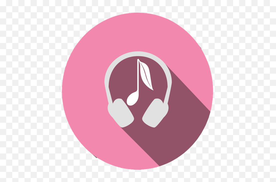 Pink Music Playeramazoncomappstore For Android Png Adobe Flash Player Icon
