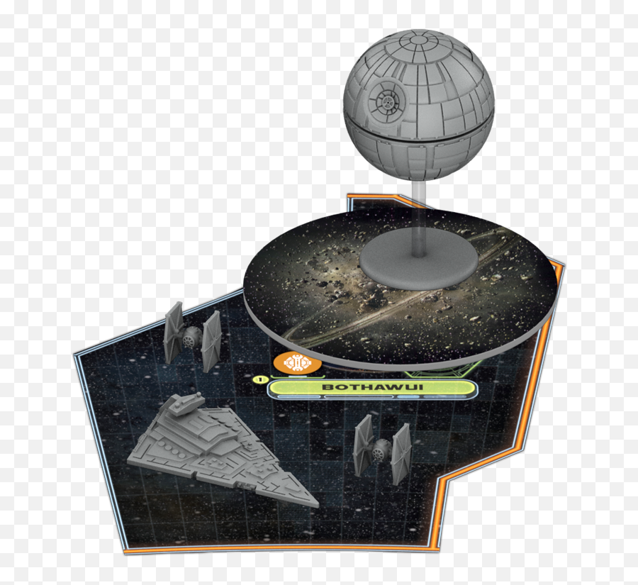 About Star Wars Rebellion Png Descent Icon Ffg