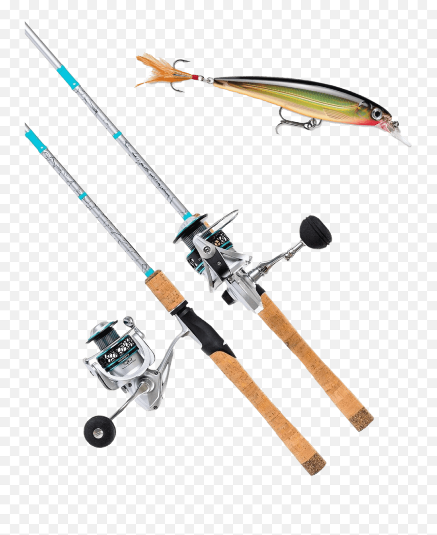 Fishing App And Tools Png Rod Icon