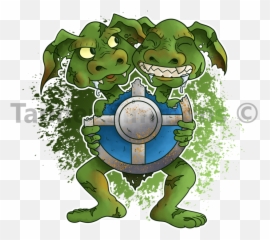 Gobble - Ins Cartoon Png,Twins Png