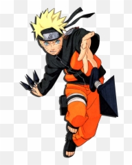 Cool Clipart Naruto Picture 799872 - Naruto Png