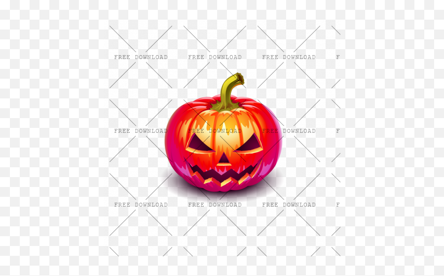 Jack O Lantern Pumpkin Png Image With Transparent Background Jackolantern