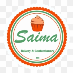 Our Story U2013 Saima Bakery - Beri Wali Mata Ka Mandir Png,Cake Logo