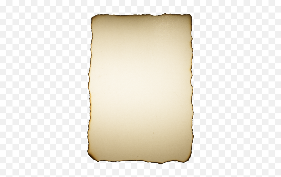 Paper Backgrounds - Window Png,Burnt Paper Png
