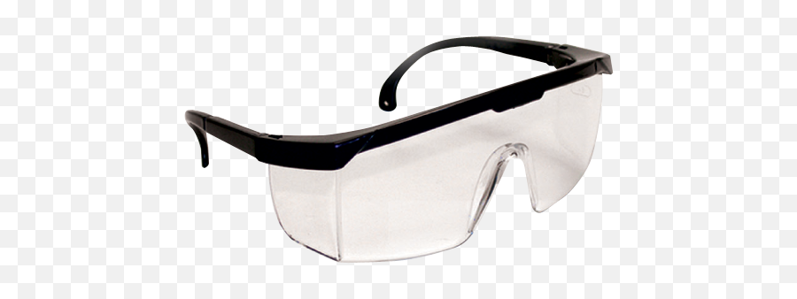 Safety Goggle - Clear Color U2013 Nanoskin Car Care Products Safety Goggles Clear Color Png,Safety Glasses Png