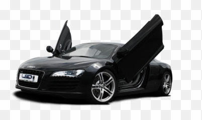Audi Car Png Wash