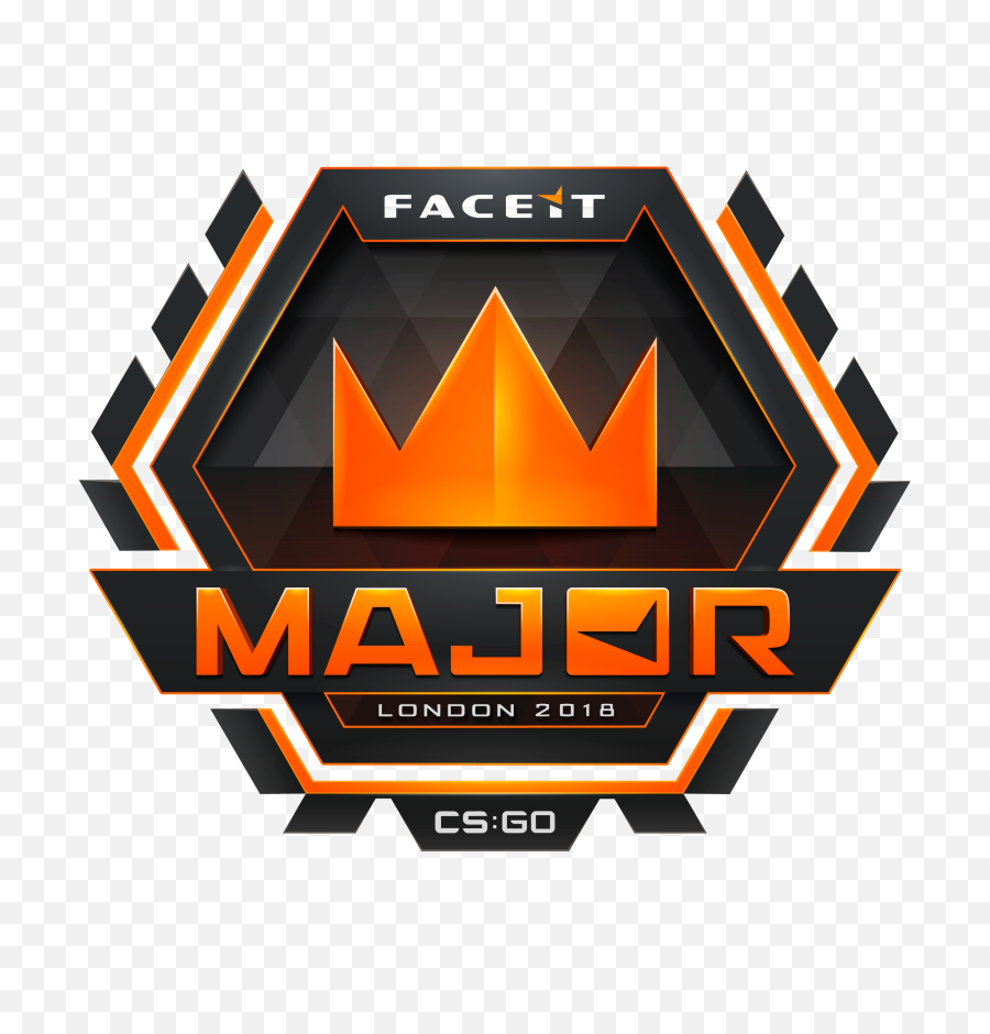 Global Offensive - Faceit Major Logo Png,Counter Strike Logo