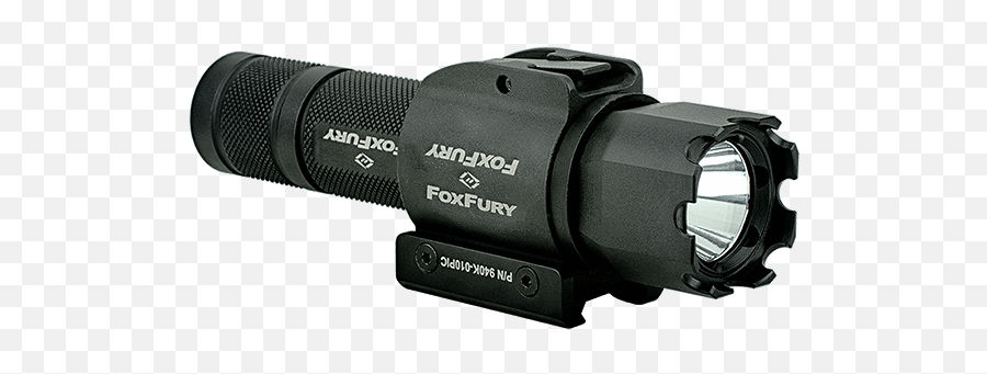 Sideslide Picatinny Weapon Light And - Monocular Png,Flashlight Png