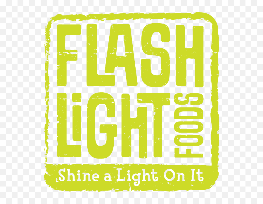 Flashlight Foods - A Kidcreated Kidowned Kidrun Food Illustration Png,Flashlight Light Png