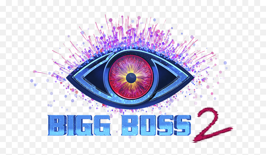 Term Conditions - Big Boss 2 Telugu Logo Png,Big Boss Png