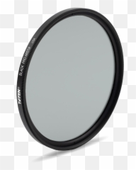 Black Pro - Mist Filter Fog png